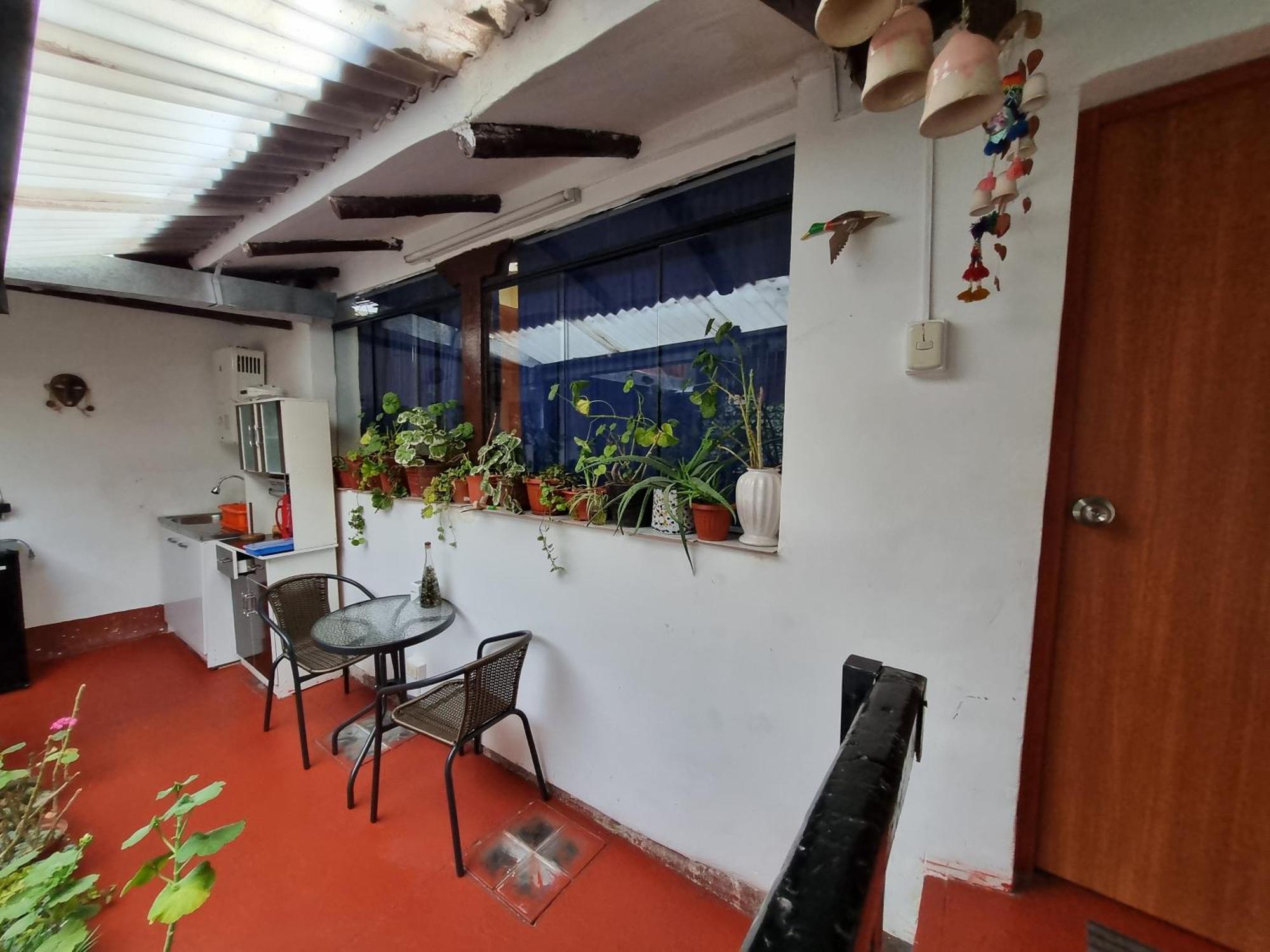 La Casa De Laura - Plaza Hotel Cusco Exterior photo